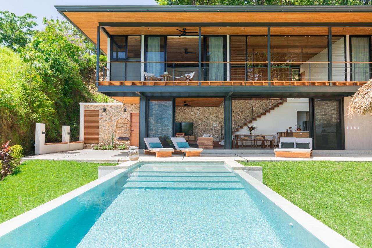 Casa Mirame Βίλα Carmen  Εξωτερικό φωτογραφία