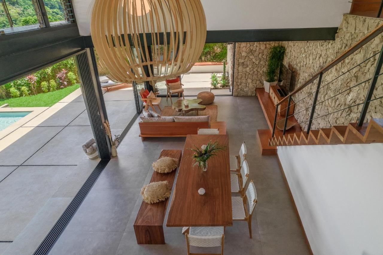Casa Mirame Βίλα Carmen  Εξωτερικό φωτογραφία
